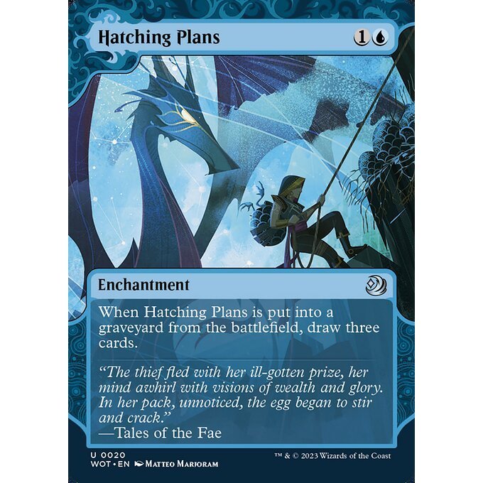 WOT Wilds of Eldraine: Enchanting Tales Singles AA MTG Magic: The Gathering: Uncommons Choose Your Cards Inside