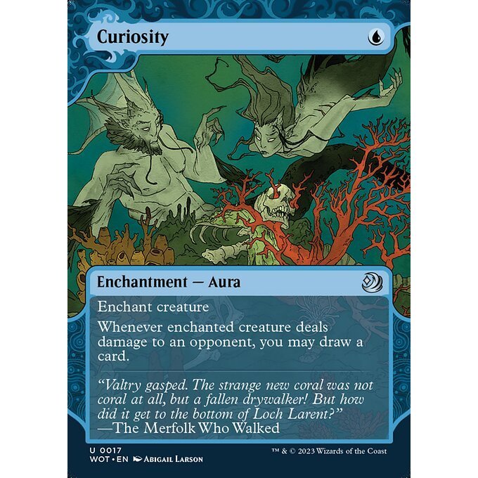 WOT Wilds of Eldraine: Enchanting Tales Singles AA MTG Magic: The Gathering: Uncommons Choose Your Cards Inside