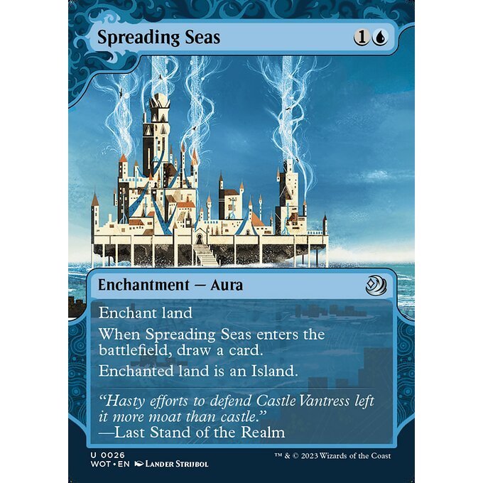 WOT Wilds of Eldraine: Enchanting Tales Singles AA MTG Magic: The Gathering: Uncommons Choose Your Cards Inside