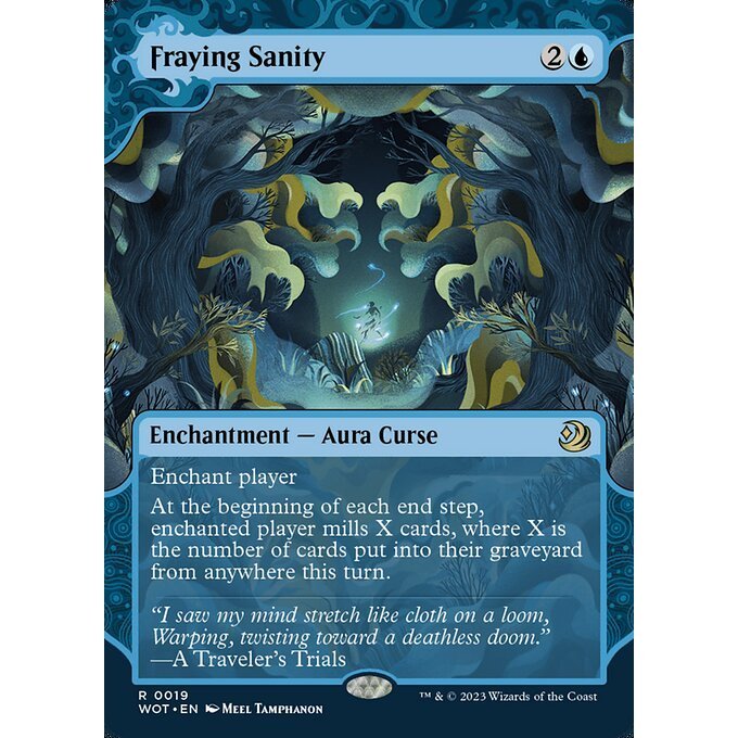 WOT Wilds of Eldraine: Enchanting Tales Singles AA MTG Magic: The Gathering: Uncommons Choose Your Cards Inside