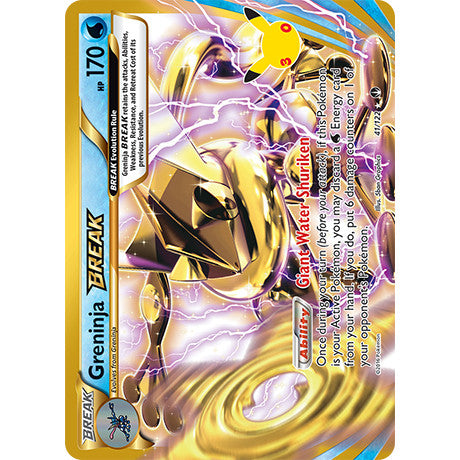 Pokemon TCG 30th CELEBRATIONS ENGLISH | 30C Classic Collection Singles | Choose Your Cards Inside | Pikachu Mew