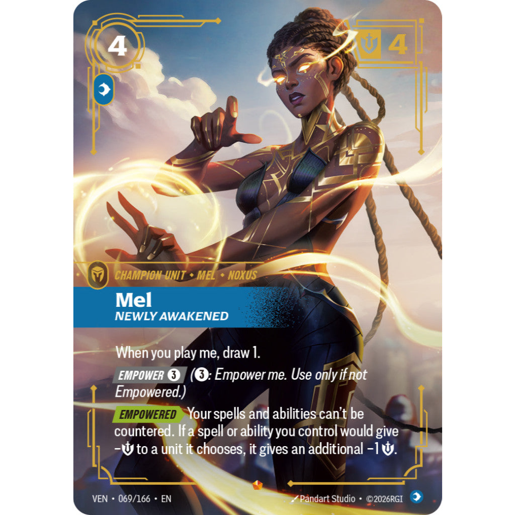 VENDETTA EPIC Rares | Riftbound League of Legends LOL | Singles | Choose Your Cards Inside | Authentic | English