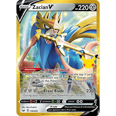 Pokemon TCG 30th CELEBRATIONS ENGLISH | 30C Classic Collection Singles | Choose Your Cards Inside | Pikachu Mew