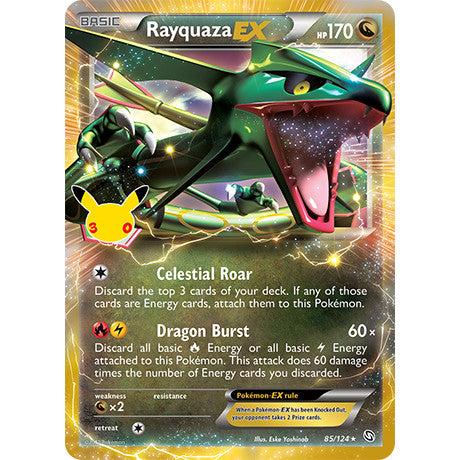 Pokemon TCG 30th CELEBRATIONS ENGLISH | 30C Classic Collection Singles | Choose Your Cards Inside | Pikachu Mew