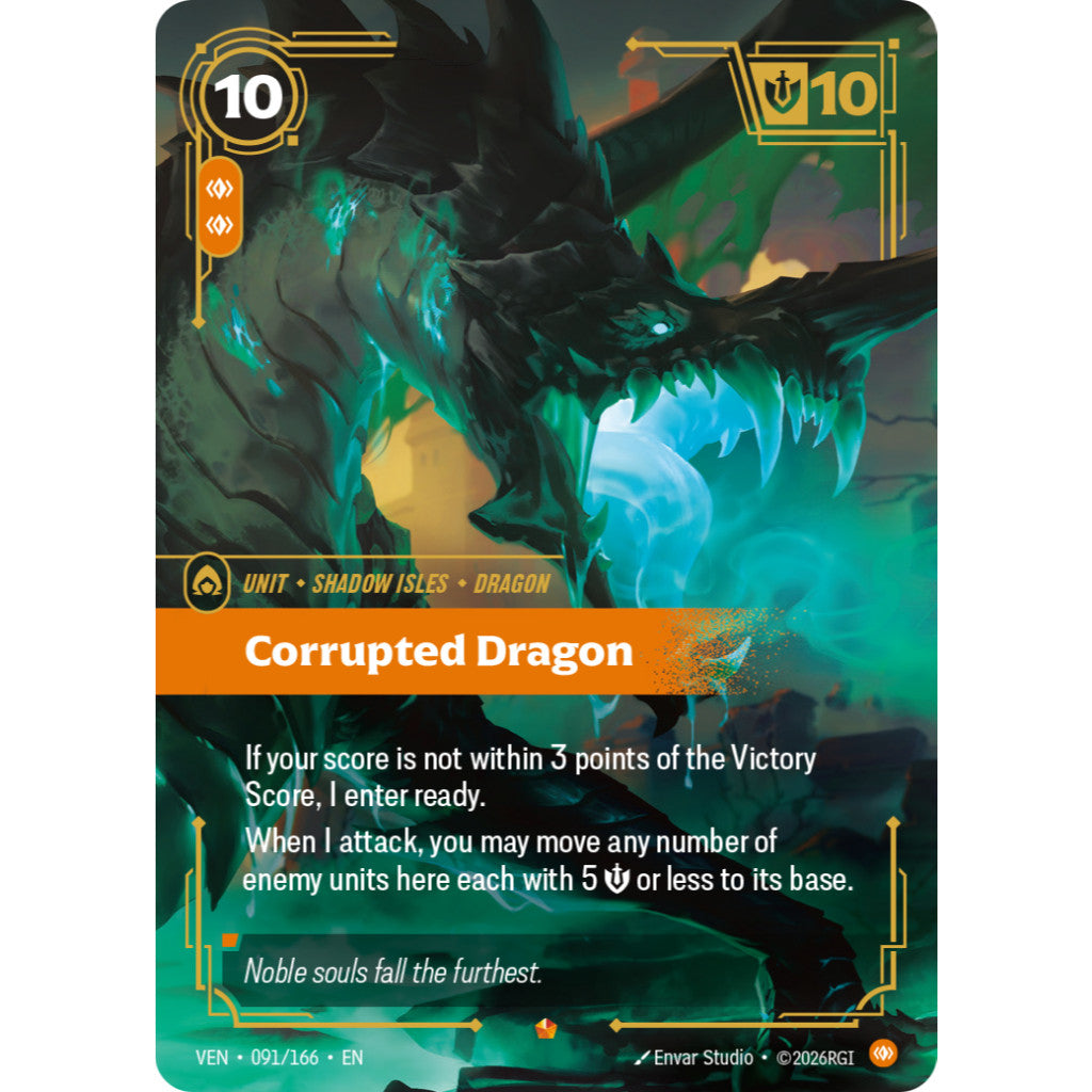 VENDETTA EPIC Rares | Riftbound League of Legends LOL | Singles | Choose Your Cards Inside | Authentic | English