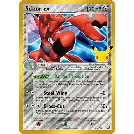 Pokemon TCG 30th CELEBRATIONS ENGLISH | 30C Classic Collection Singles | Choose Your Cards Inside | Pikachu Mew