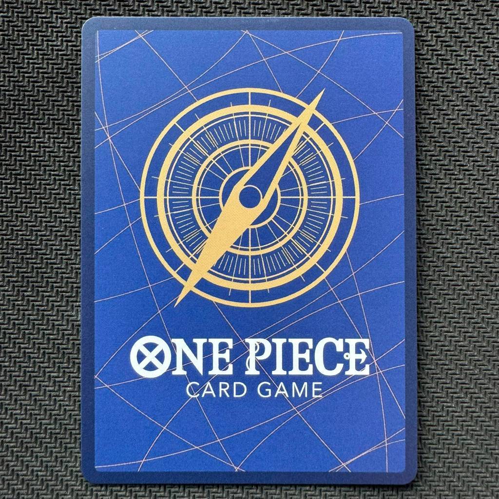 OP01_078* BOA HANCOCK SP *Kingdoms of Intrigue* One Piece TCG _SP Special Rare Parallel AA OP04