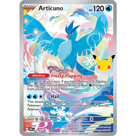 Pokemon TCG 30th CELEBRATIONS ENGLISH | 30C Illustration Rares IR Singles | Choose Your Cards Inside | Meowth Maushold