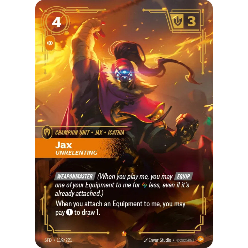 SPIRITFORGED SFD EPIC Rares | Riftbound League of Legends LOL | Singles | Choose Your Cards Inside | Authentic | English