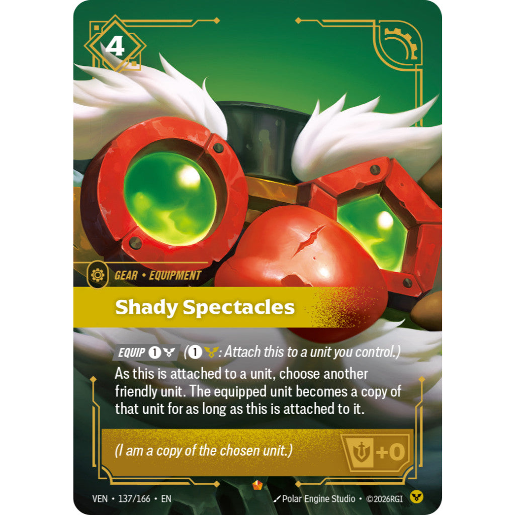 VENDETTA EPIC Rares | Riftbound League of Legends LOL | Singles | Choose Your Cards Inside | Authentic | English