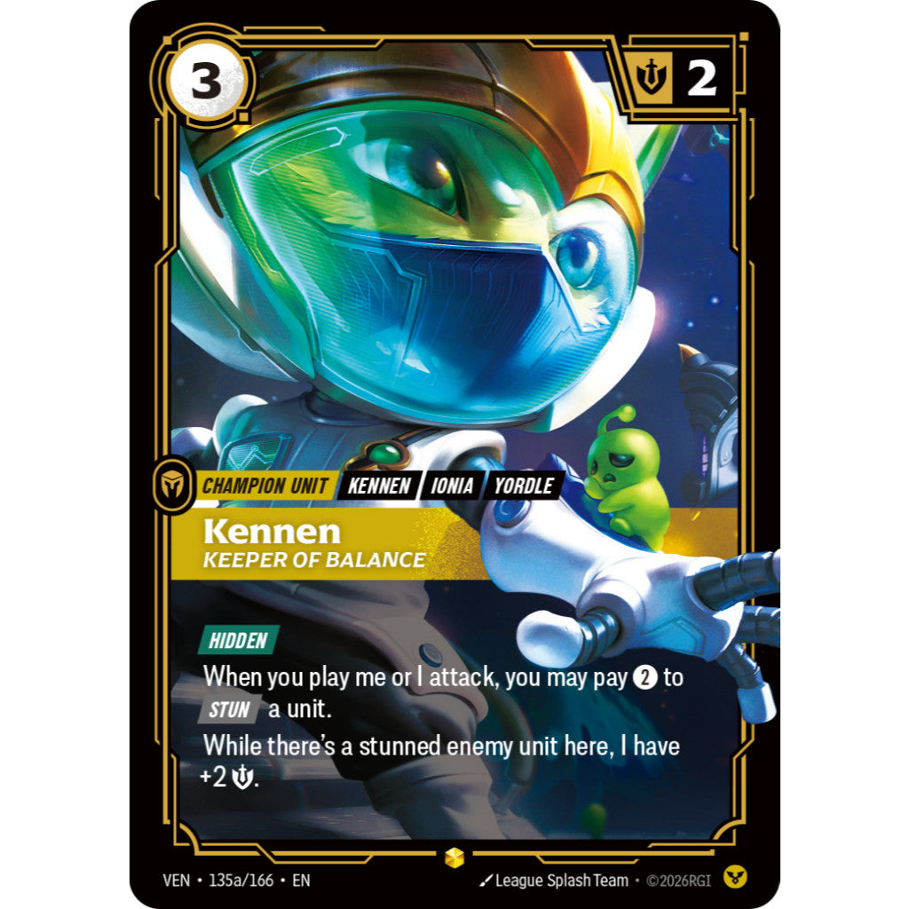 VENDETTA Showcase AA | Riftbound League of Legends LOL | Singles | Choose Your Cards Inside | Authentic | English