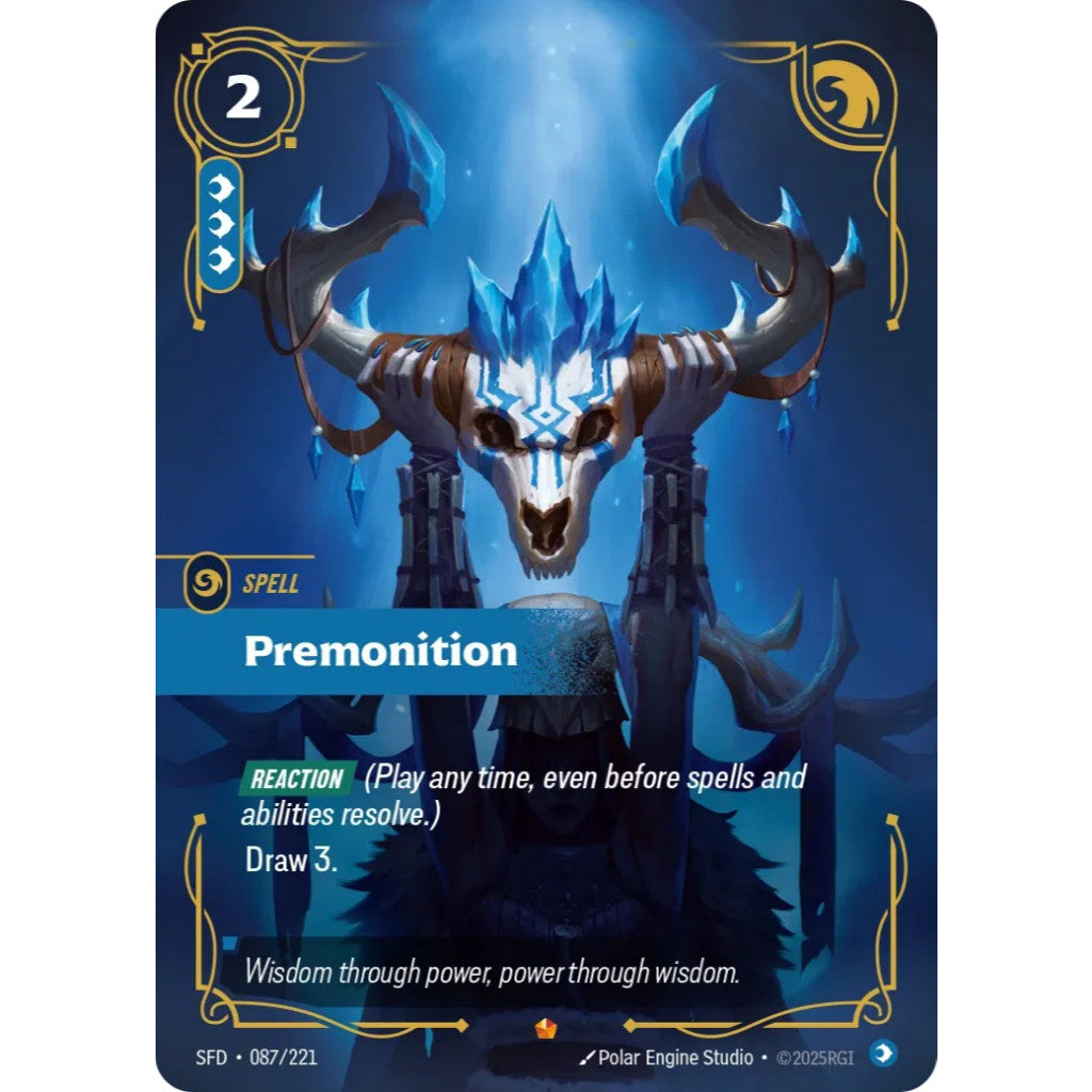 SPIRITFORGED SFD EPIC Rares | Riftbound League of Legends LOL | Singles | Choose Your Cards Inside | Authentic | English