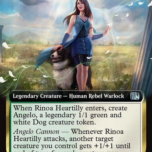 FIN MTG Final Fantasy *EA COMMONS / UNCOMMONS Extended Art * CHOOSE YOUR CARDS INSIDE