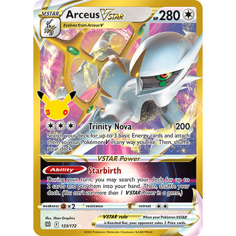 Pokemon TCG 30th CELEBRATIONS ENGLISH | 30C Classic Collection Singles | Choose Your Cards Inside | Pikachu Mew