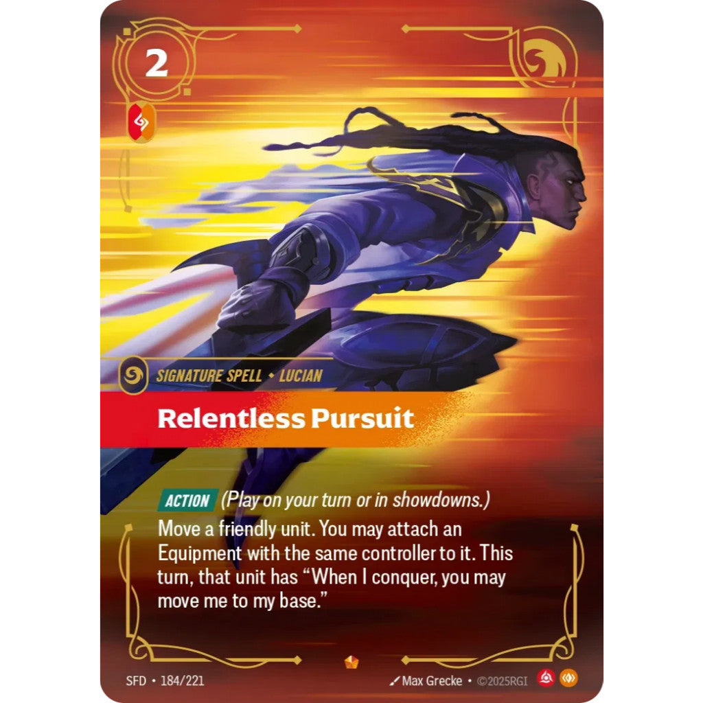 SPIRITFORGED SFD EPIC Rares | Riftbound League of Legends LOL | Singles | Choose Your Cards Inside | Authentic | English