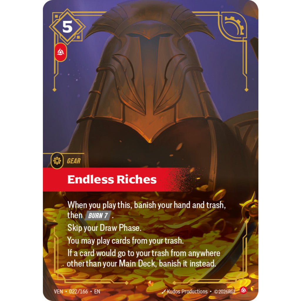 VENDETTA EPIC Rares | Riftbound League of Legends LOL | Singles | Choose Your Cards Inside | Authentic | English