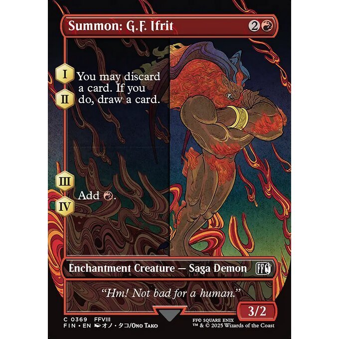 FIN MTG Final Fantasy *EA COMMONS / UNCOMMONS Extended Art * CHOOSE YOUR CARDS INSIDE