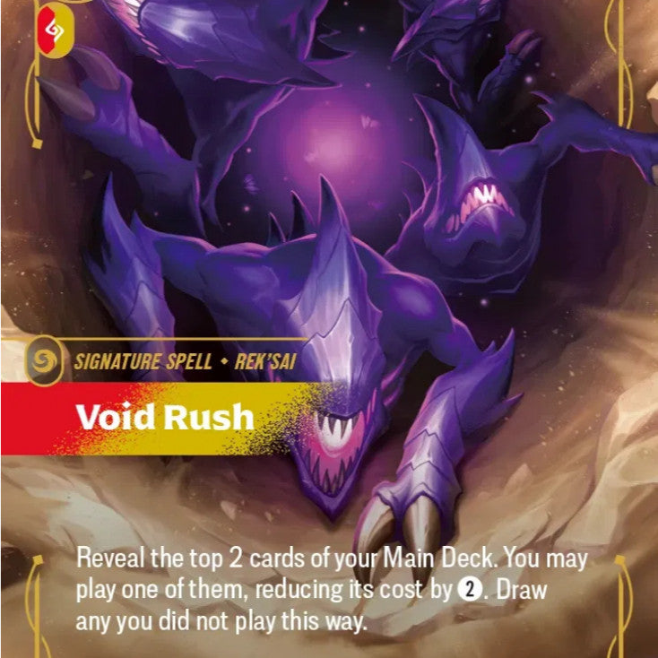 SPIRITFORGED SFD EPIC Rares | Riftbound League of Legends LOL | Singles | Choose Your Cards Inside | Authentic | English