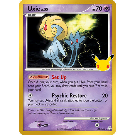 Pokemon TCG 30th CELEBRATIONS ENGLISH | 30C Classic Collection Singles | Choose Your Cards Inside | Pikachu Mew