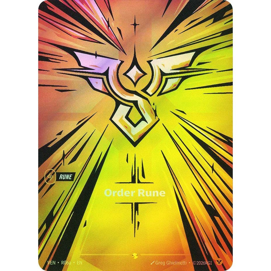 VENDETTA Showcase AA | Riftbound League of Legends LOL | Singles | Choose Your Cards Inside | Authentic | English