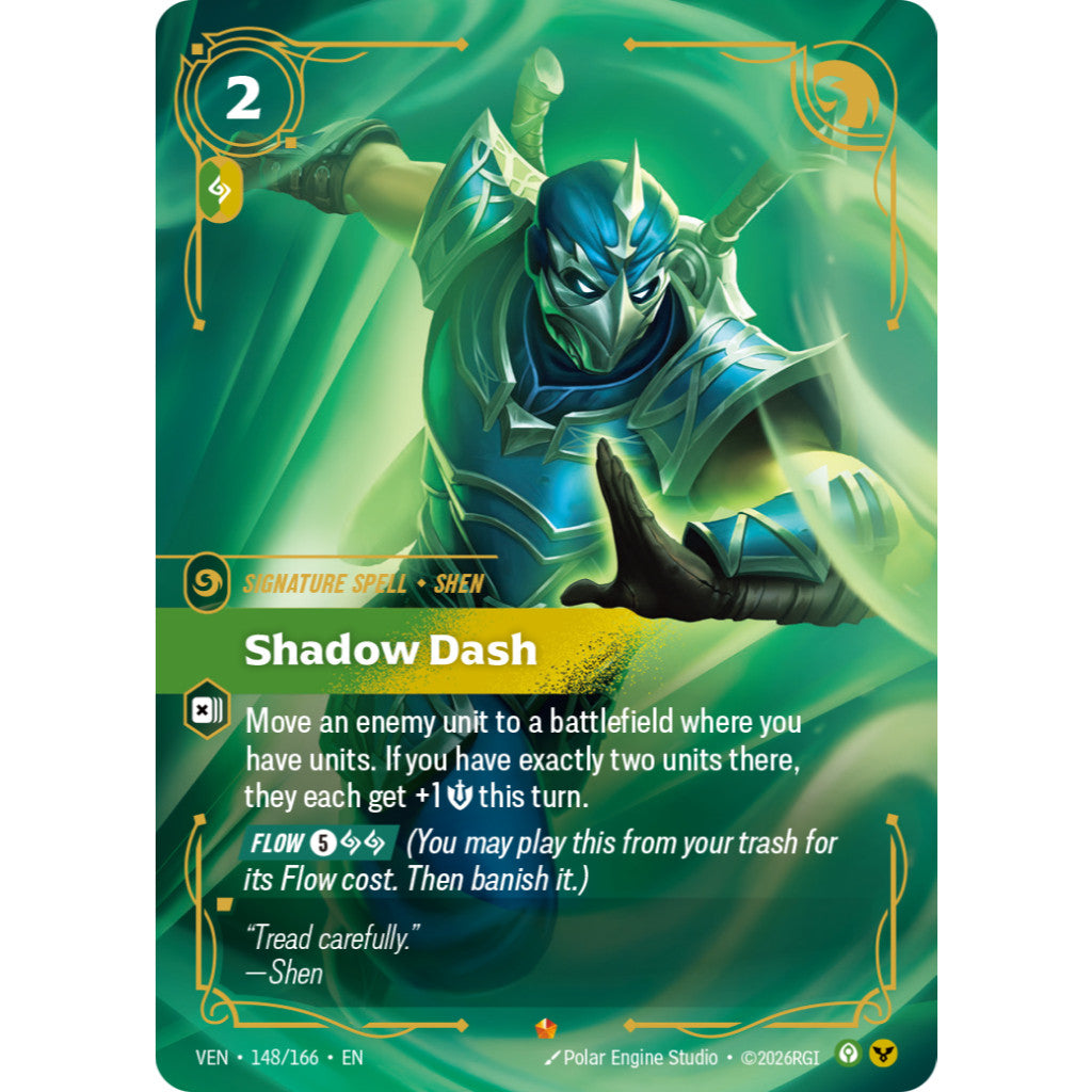 VENDETTA EPIC Rares | Riftbound League of Legends LOL | Singles | Choose Your Cards Inside | Authentic | English