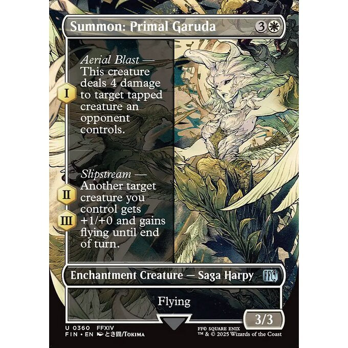 FIN MTG Final Fantasy *EA COMMONS / UNCOMMONS Extended Art * CHOOSE YOUR CARDS INSIDE