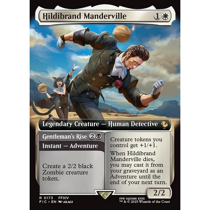 FIC MTG Final Fantasy Commander *EA Extended Art Rares - Red Green Gold Multicolored* CHOOSE YOUR CARDS INSIDE