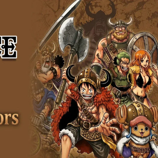 OP17 AA Parallel SR, R, Leader, Sec, GDon AA Singles | One Piece TCG | The Worlds Strongest Warriors | Choose Your Cards