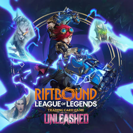 UNL_196 DAISY! * Riftbound TCG - Unleashed * Calm / Order Unit Epic