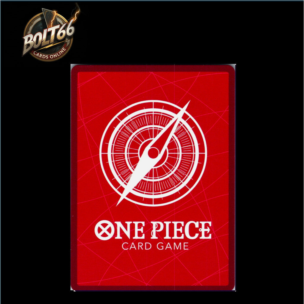 OP07_038* BOA HANCOCK LDR SP PSA10 *500 Years in the Future* One Piece TCG Parallel Leader PSA 10 Gem Mint