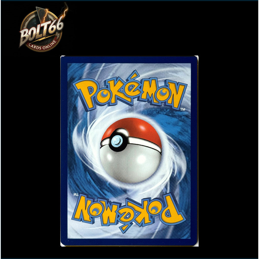 TEF_051/162 PIKACHU *2026 Pokemon Day Promo Stamped Cosmo Swirl & Bubbles* English Holofoil Pokemon TCG